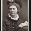 Miss Carlisle