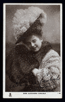 Alexandra Carlisle
