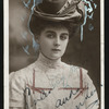 Alexandra Carlisle