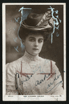 Alexandra Carlisle