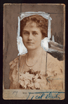 Sybil Carlisle