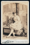Lizzie Carlton