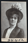 Blanche Carlyle