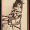 Blanche Carlyle