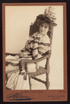 Blanche Carlyle