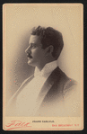 Francis Carlyle