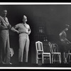 Carmen Jones, by Oscar Hammerstein II, music by Bizet