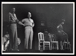 Carmen Jones, by Oscar Hammerstein II, music by Bizet