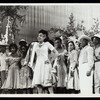 Carmen Jones, by Oscar Hammerstein II, music by Bizet