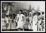 Carmen Jones, by Oscar Hammerstein II, music by Bizet