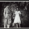 Carmen Jones, by Oscar Hammerstein II, music by Bizet