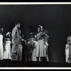 Carmen Jones, by Oscar Hammerstein II, music by Bizet