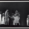 Carmen Jones, by Oscar Hammerstein II, music by Bizet