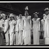 Carmen Jones, by Oscar Hammerstein II, music by Bizet
