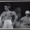 Carmen Jones, by Oscar Hammerstein II, music by Bizet