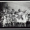Carmen Jones, by Oscar Hammerstein II, music by Bizet
