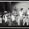Carmen Jones, by Oscar Hammerstein II, music by Bizet