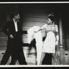 Carmen Jones, by Oscar Hammerstein II, music by Bizet