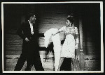 Carmen Jones, by Oscar Hammerstein II, music by Bizet