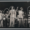 Carmen Jones, by Oscar Hammerstein II, music by Bizet