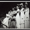 Carmen Jones, by Oscar Hammerstein II, music by Bizet