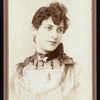 Miss Carmencita, fl. 1890-