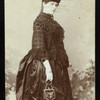 Miss Carmencita, fl. 1890-