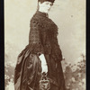 Miss Carmencita, fl. 1890-