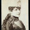 Miss Carmencita, fl. 1890-