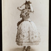 Miss Carmencita, fl. 1890-