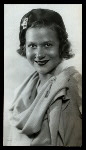 Doris Carson