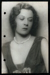 Doris Carson