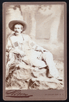 Dr. William F. Carver