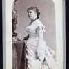 Louise Annie Cary