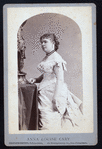 Louise Annie Cary