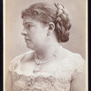 Louise Annie Cary