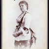 Louise Annie Cary