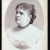 Louise Annie Cary