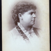 Louise Annie Cary