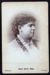 Louise Annie Cary