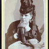 Louise Annie Cary