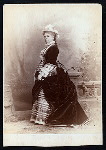 Louise Annie Cary