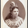 Louise Annie Cary