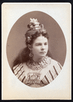 Louise Annie Cary