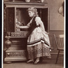 Louise Annie Cary