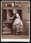 Louise Annie Cary