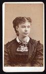 Mary Cary