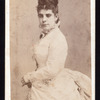 Mary Cary