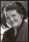 Edith True Case