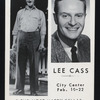 Lee Cass